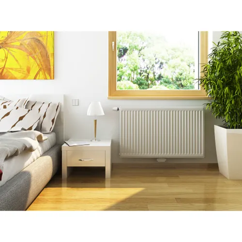 Korado Radik VKM8 paneelradiator type 11 H40 L050 342W